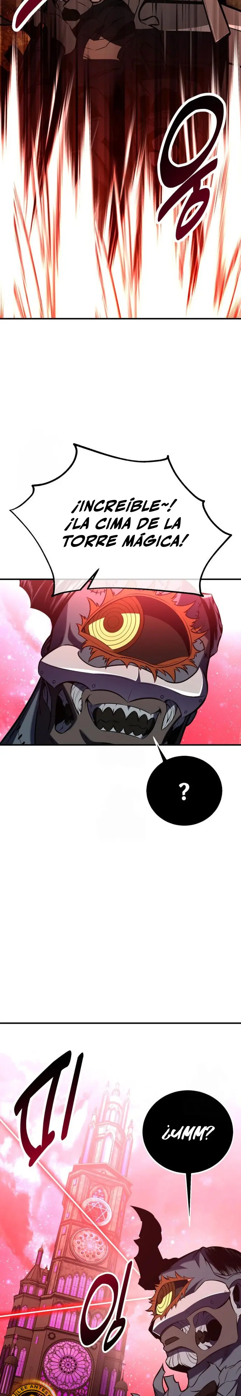 Yo mate al jugador de la Academia > Capitulo 97 > Page 531