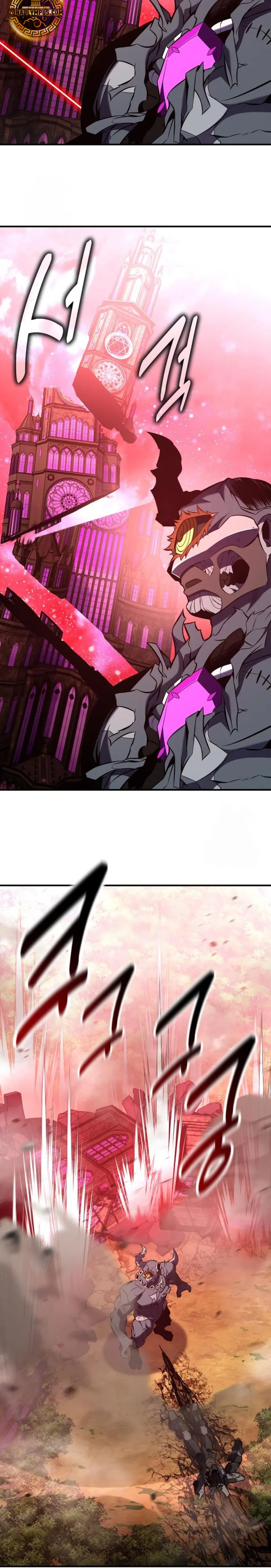 Yo mate al jugador de la Academia > Capitulo 97 > Page 541