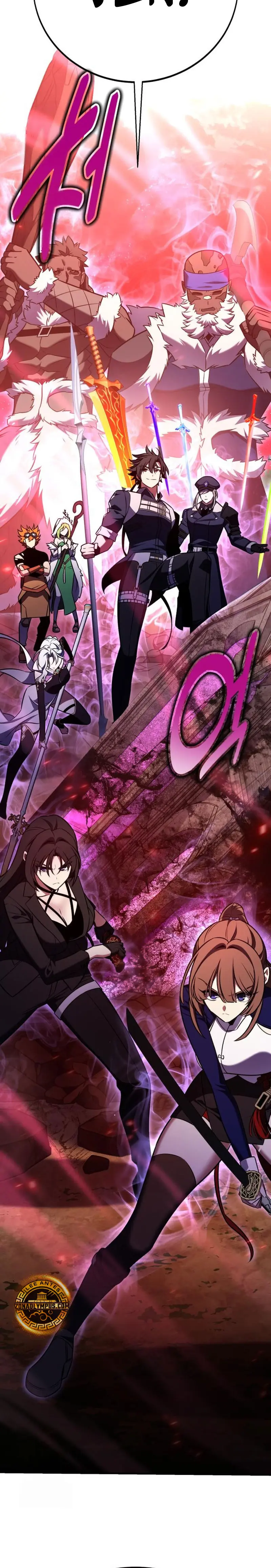 Yo mate al jugador de la Academia > Capitulo 97 > Page 561