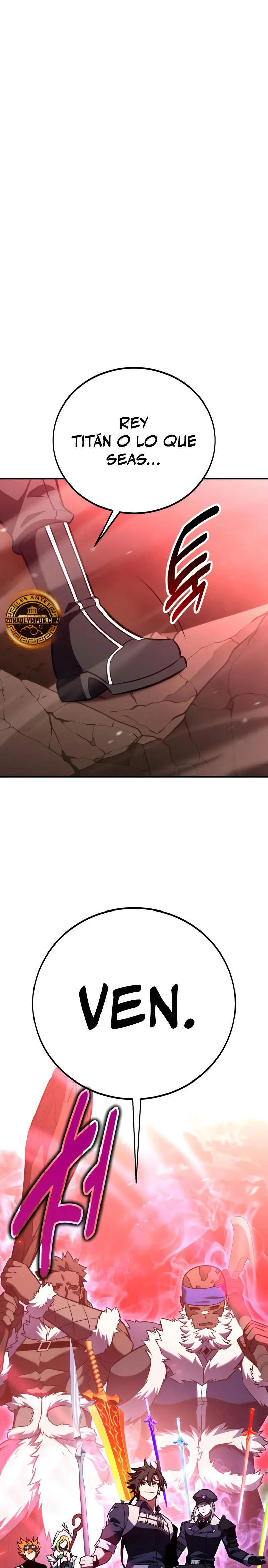 Yo mate al jugador de la Academia > Capitulo 98 > Page 11