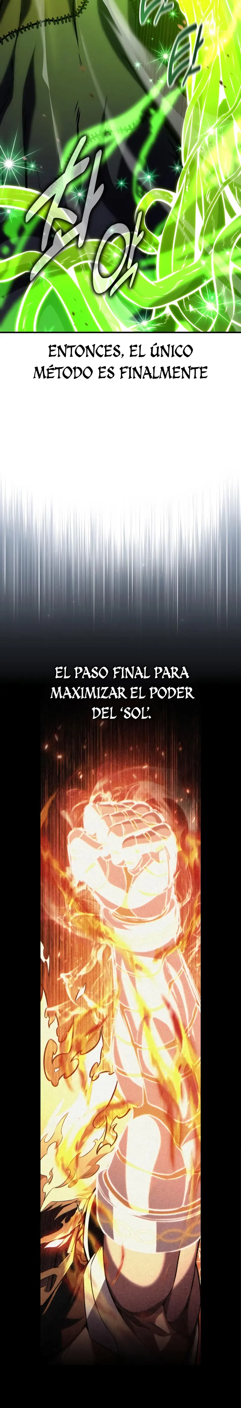 Yo mate al jugador de la Academia > Capitulo 98 > Page 61