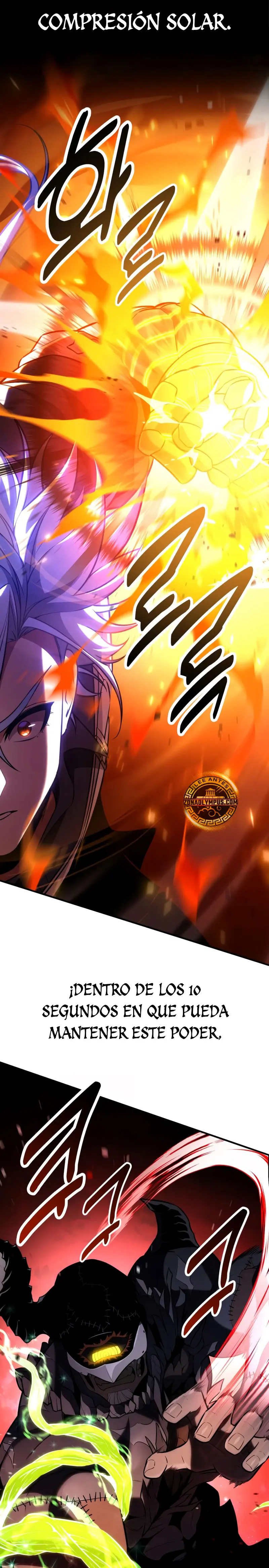 Yo mate al jugador de la Academia > Capitulo 98 > Page 71