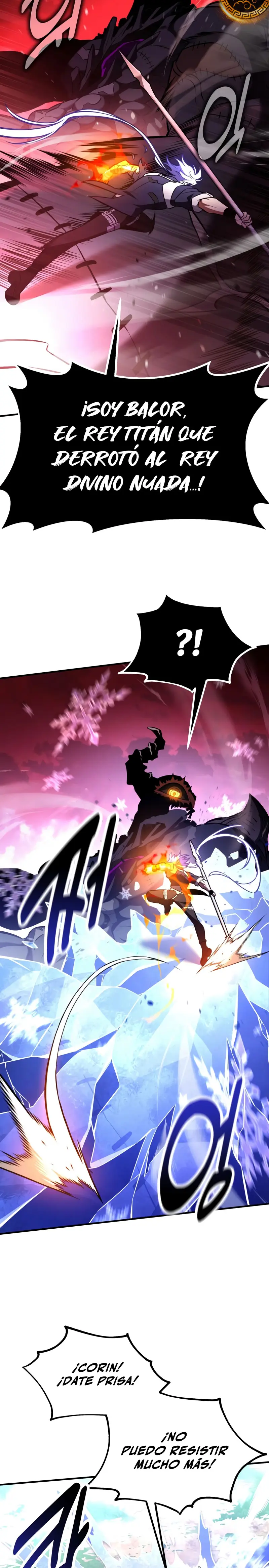 Yo mate al jugador de la Academia > Capitulo 98 > Page 101