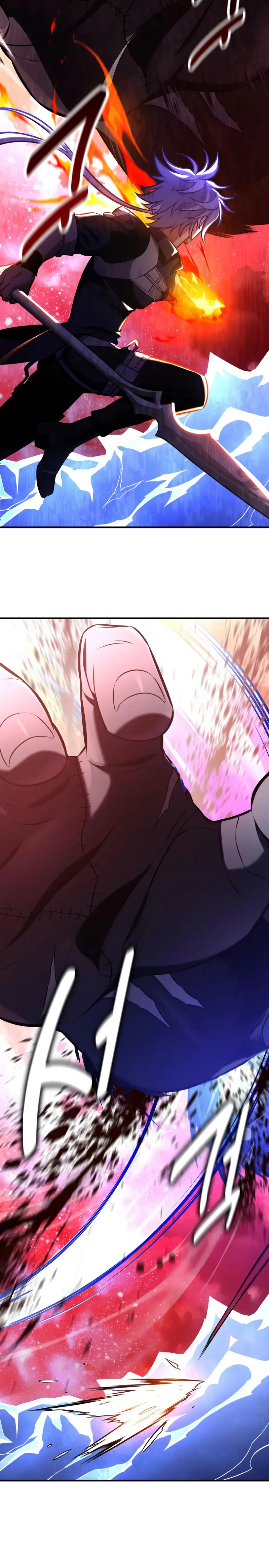 Yo mate al jugador de la Academia > Capitulo 98 > Page 121