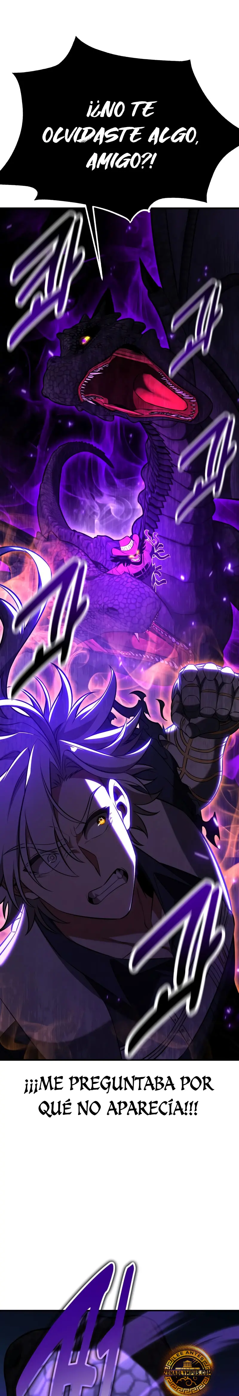 Yo mate al jugador de la Academia > Capitulo 98 > Page 171