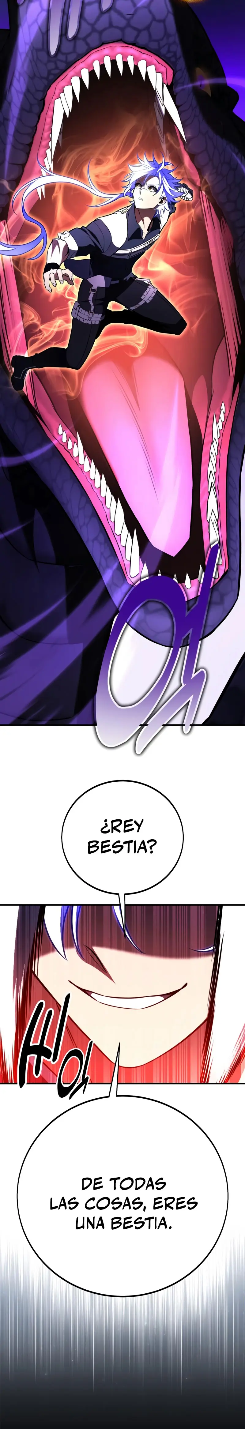 Yo mate al jugador de la Academia > Capitulo 98 > Page 191