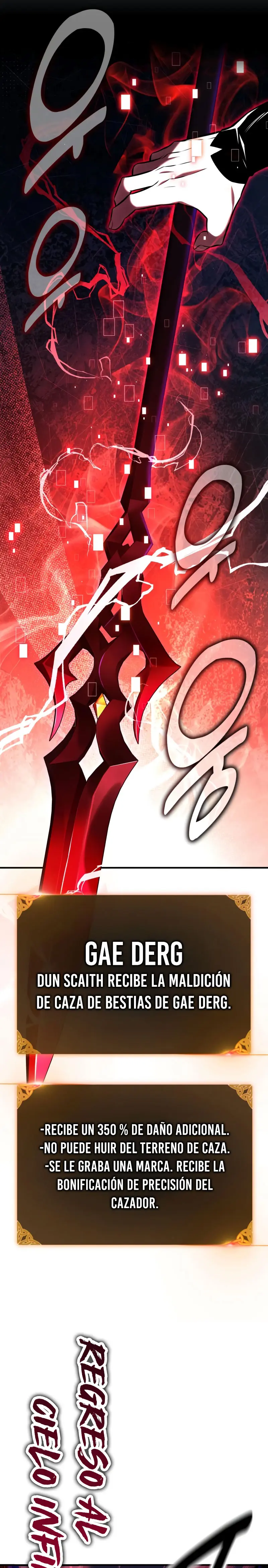 Yo mate al jugador de la Academia > Capitulo 98 > Page 201