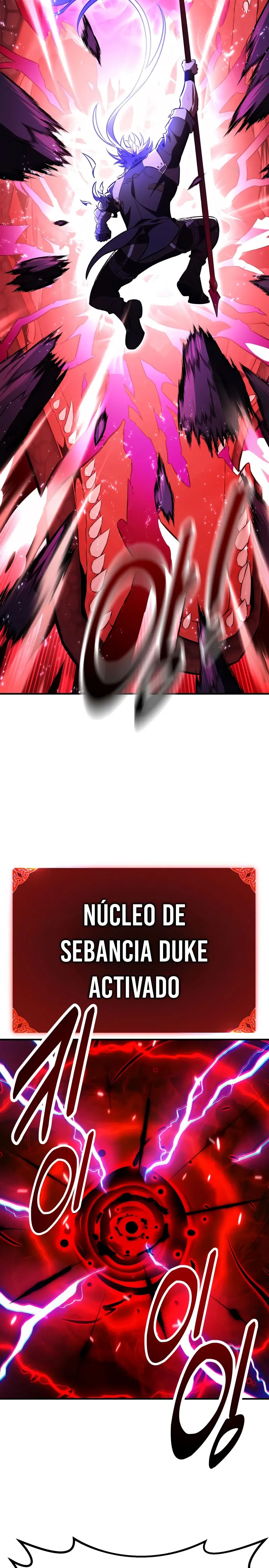 Yo mate al jugador de la Academia > Capitulo 98 > Page 221