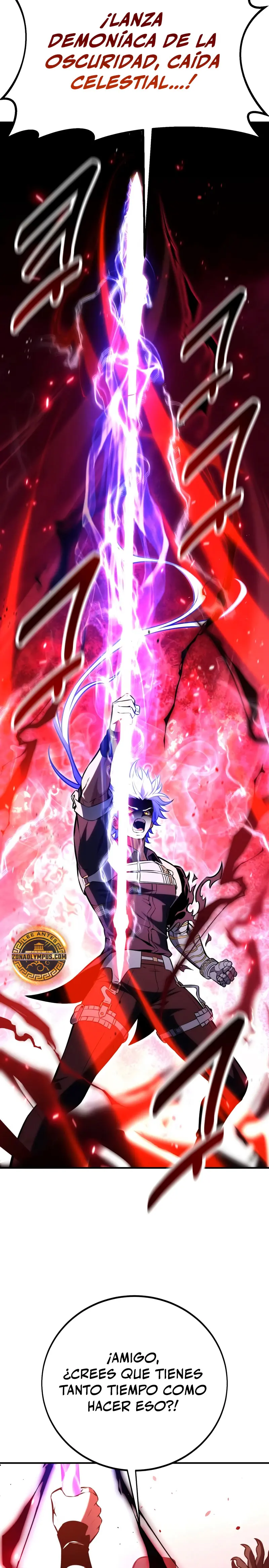 Yo mate al jugador de la Academia > Capitulo 98 > Page 231