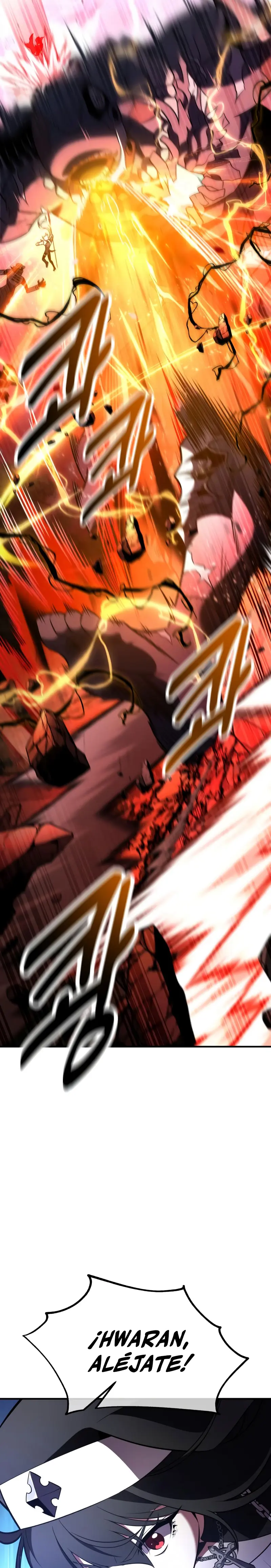 Yo mate al jugador de la Academia > Capitulo 98 > Page 291