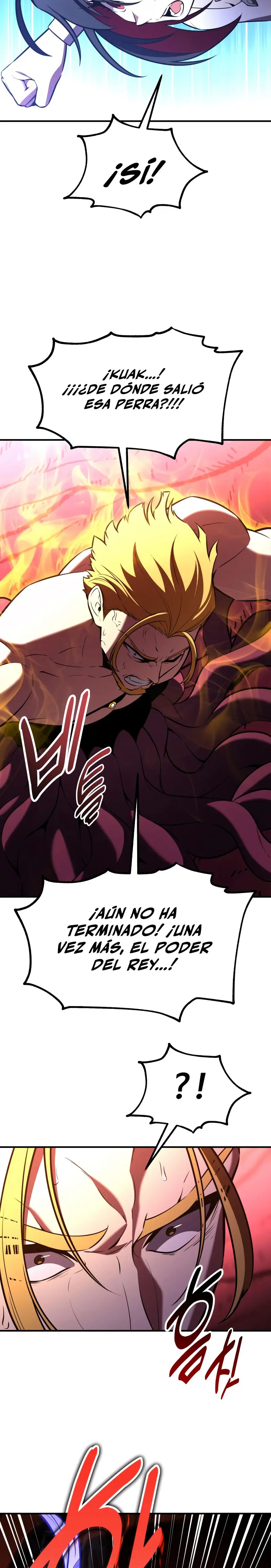 Yo mate al jugador de la Academia > Capitulo 98 > Page 301