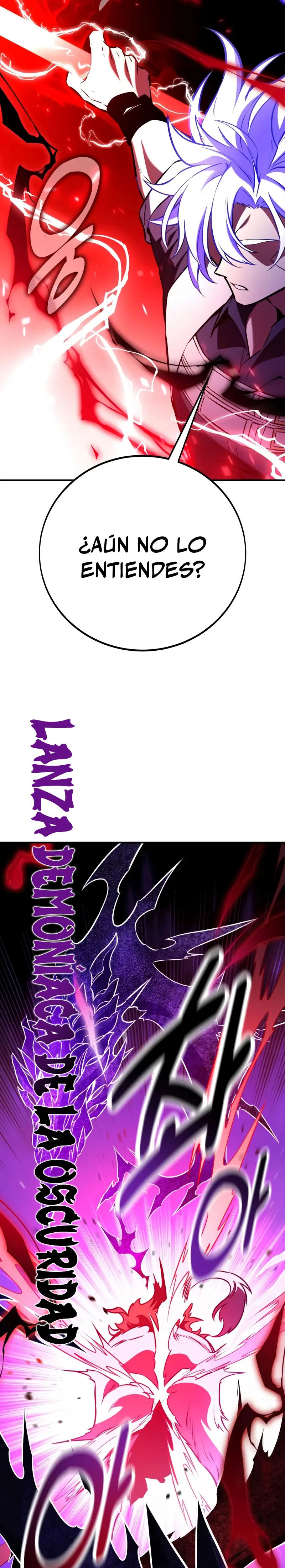 Yo mate al jugador de la Academia > Capitulo 98 > Page 331