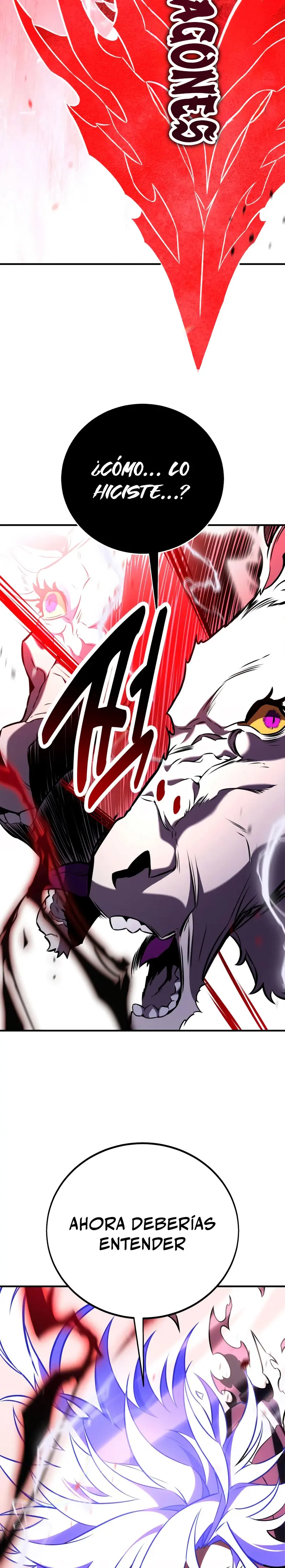 Yo mate al jugador de la Academia > Capitulo 98 > Page 351