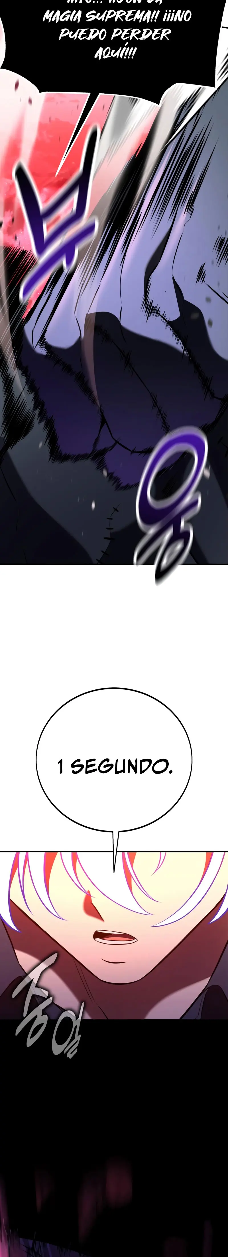 Yo mate al jugador de la Academia > Capitulo 98 > Page 381