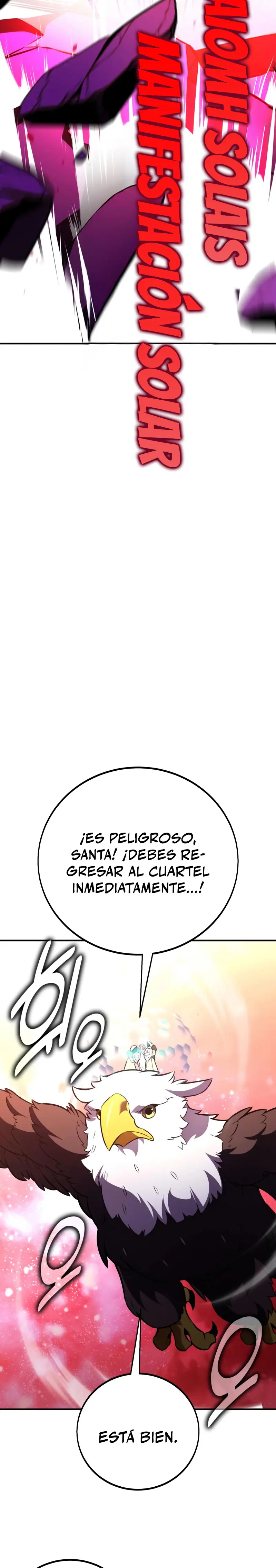 Yo mate al jugador de la Academia > Capitulo 98 > Page 401