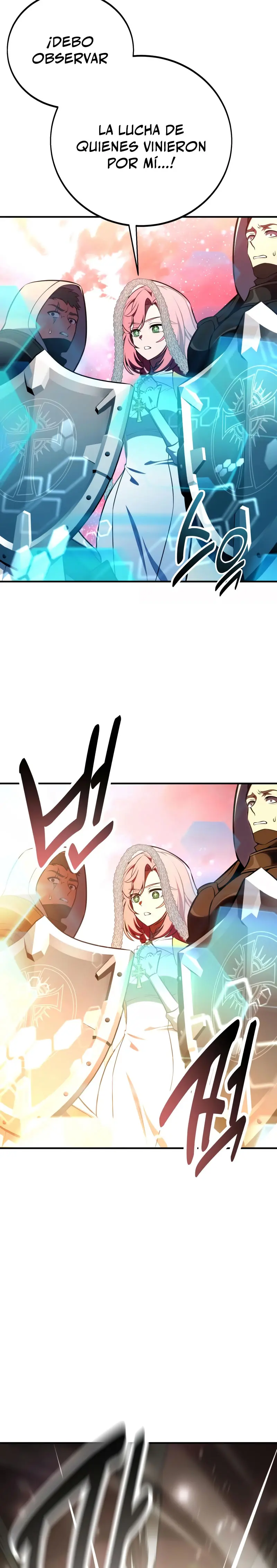 Yo mate al jugador de la Academia > Capitulo 98 > Page 411