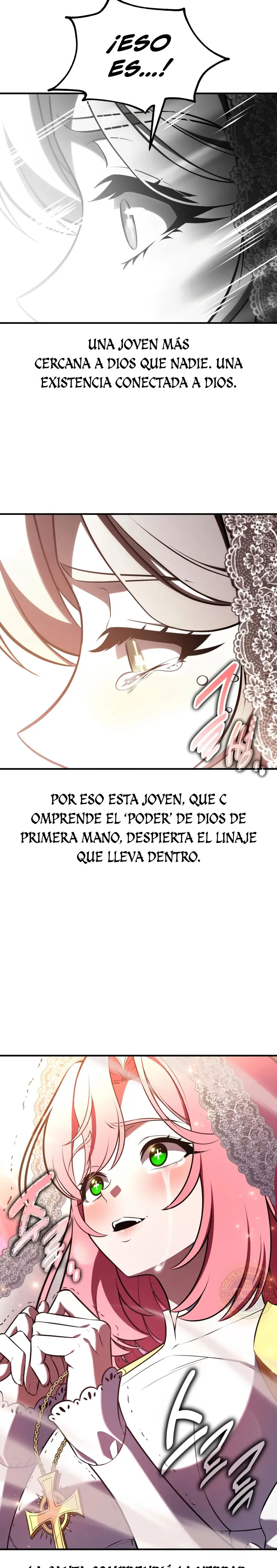 Yo mate al jugador de la Academia > Capitulo 98 > Page 431