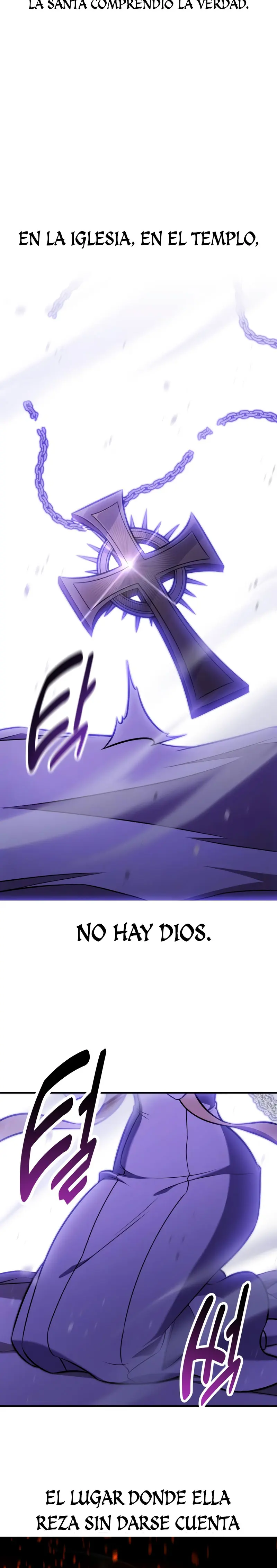 Yo mate al jugador de la Academia > Capitulo 98 > Page 441