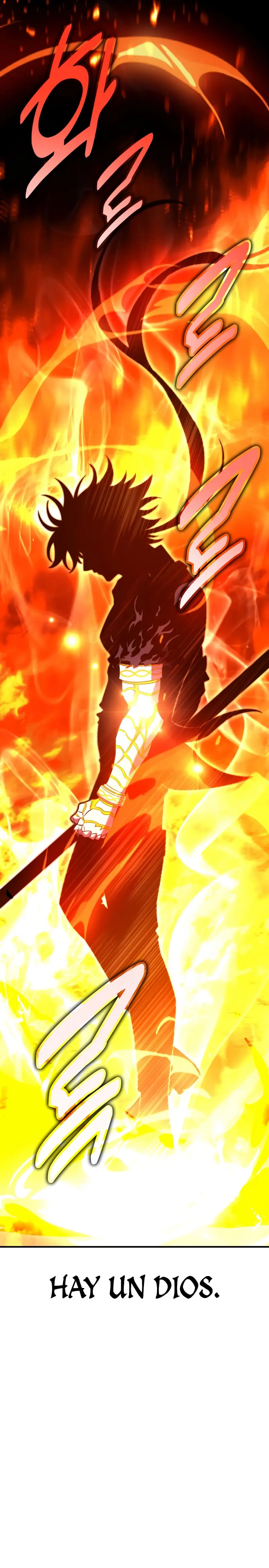 Yo mate al jugador de la Academia > Capitulo 98 > Page 451