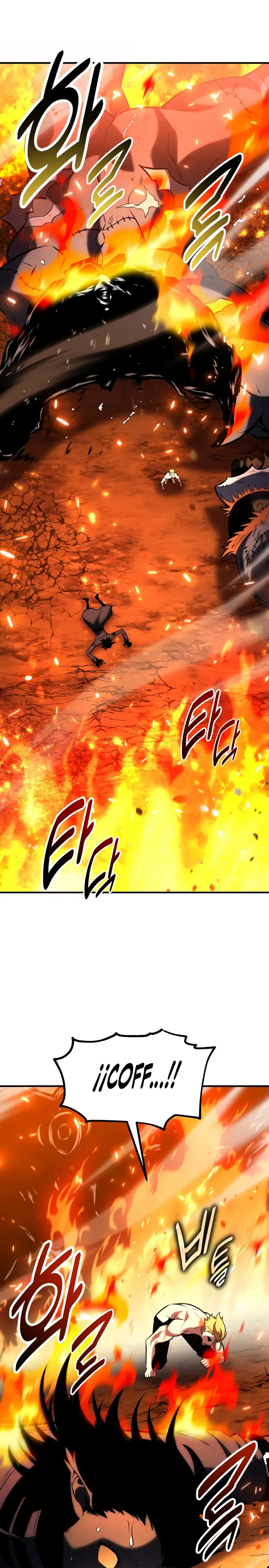 Yo mate al jugador de la Academia > Capitulo 98 > Page 461