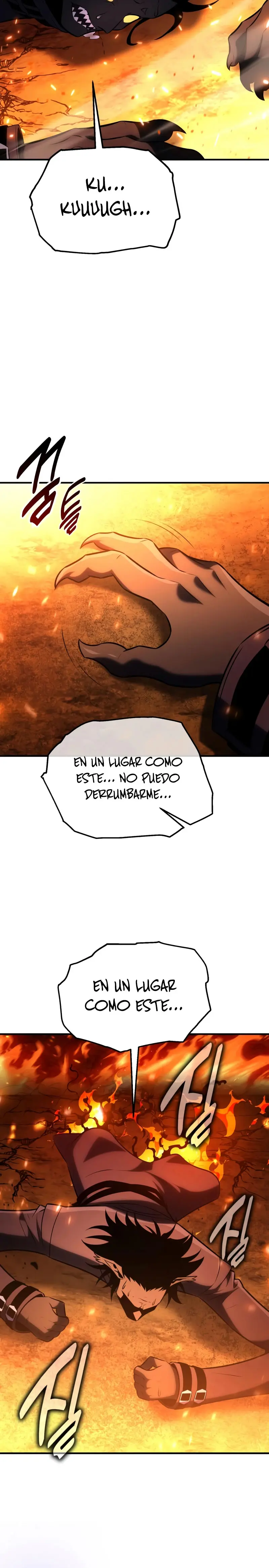 Yo mate al jugador de la Academia > Capitulo 98 > Page 471