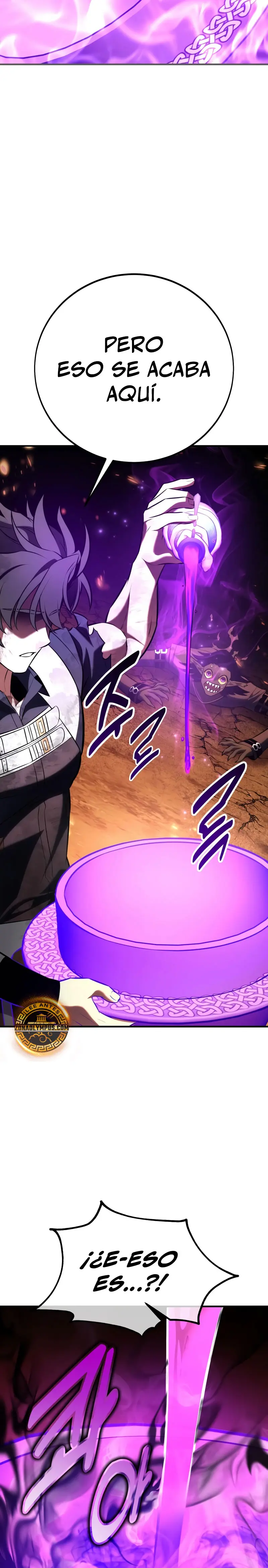 Yo mate al jugador de la Academia > Capitulo 98 > Page 491