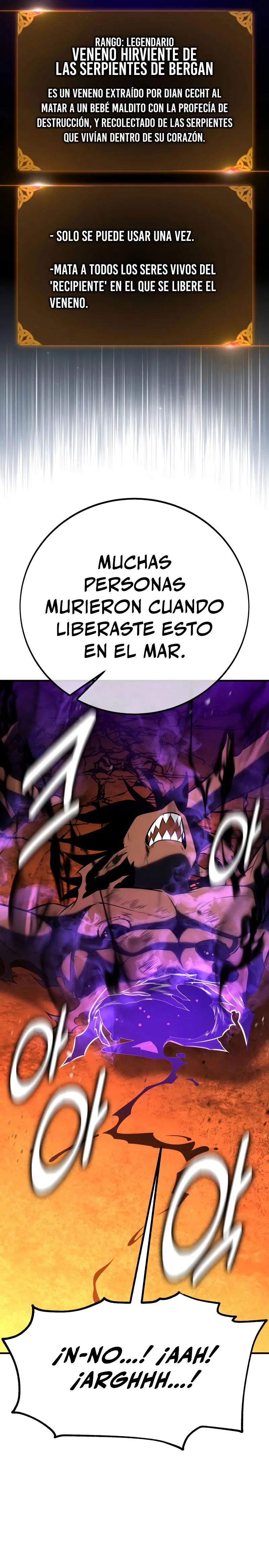 Yo mate al jugador de la Academia > Capitulo 98 > Page 511