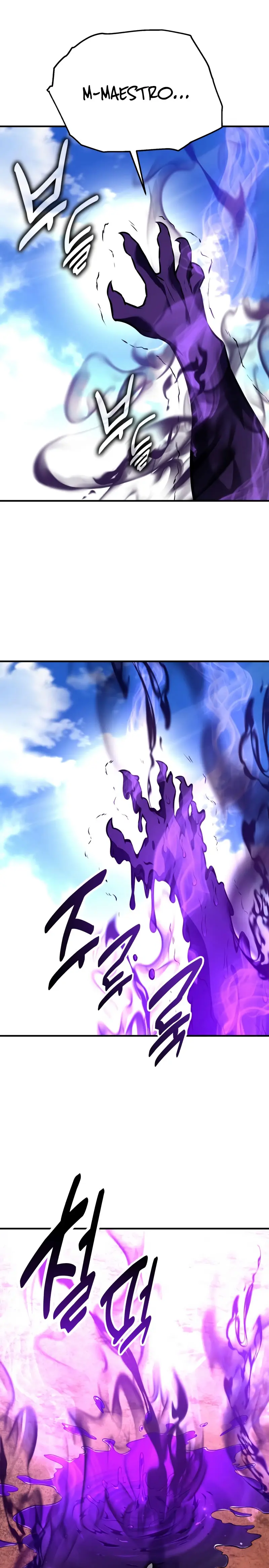 Yo mate al jugador de la Academia > Capitulo 98 > Page 521