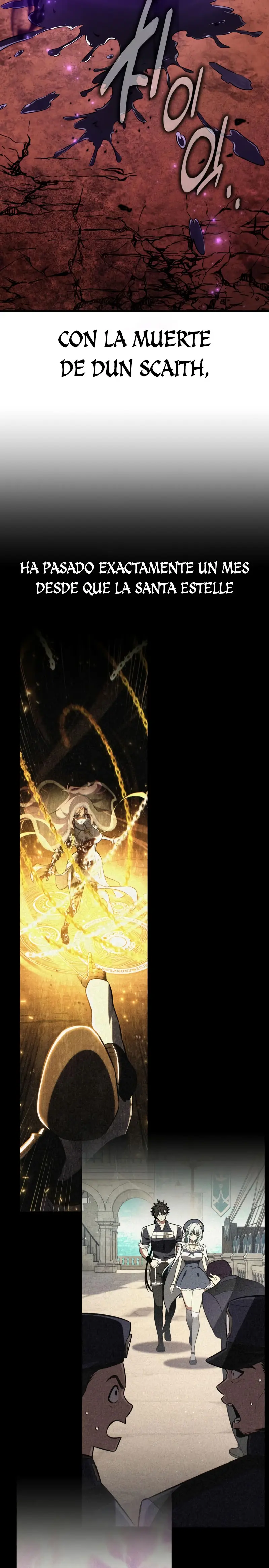 Yo mate al jugador de la Academia > Capitulo 98 > Page 531