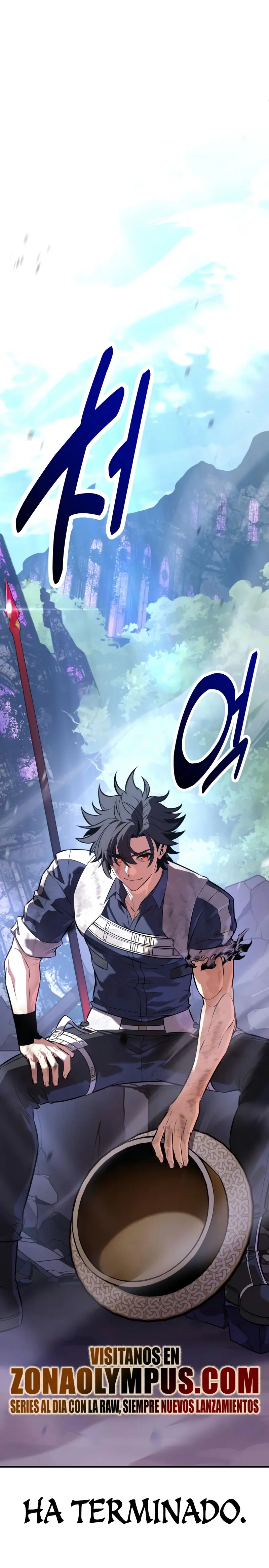 Yo mate al jugador de la Academia > Capitulo 98 > Page 561