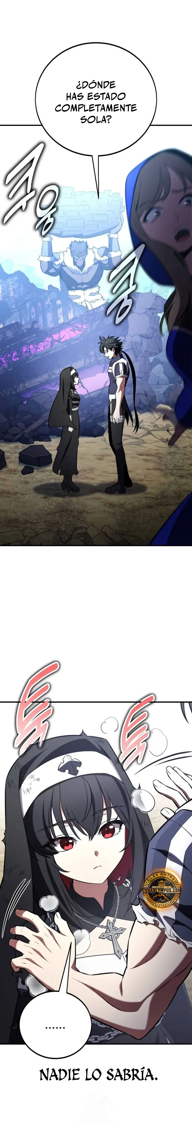 Yo mate al jugador de la Academia > Capitulo 99 > Page 11
