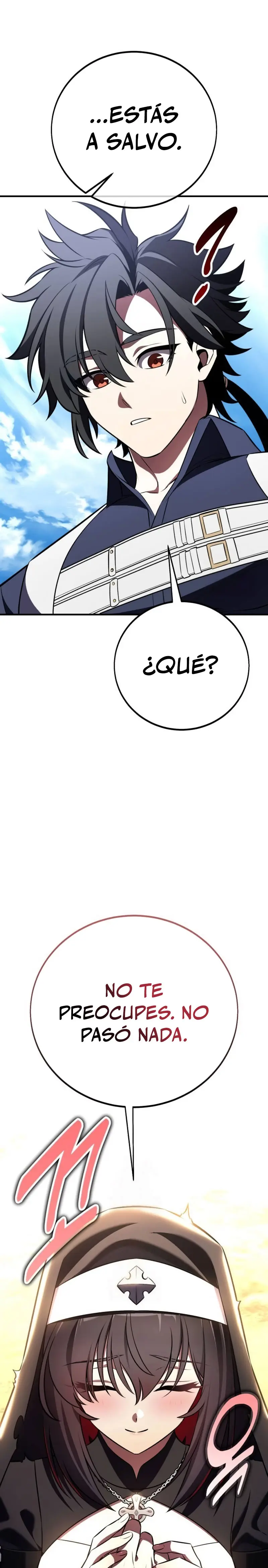 Yo mate al jugador de la Academia > Capitulo 99 > Page 31