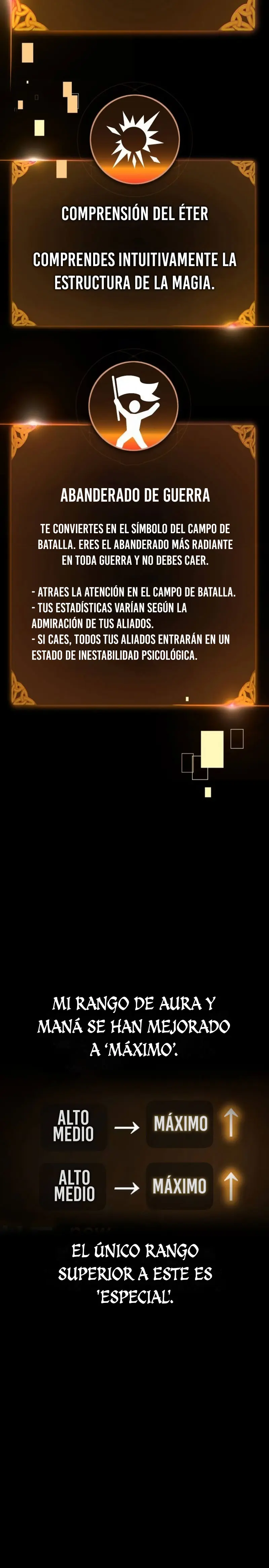 Yo mate al jugador de la Academia > Capitulo 99 > Page 61