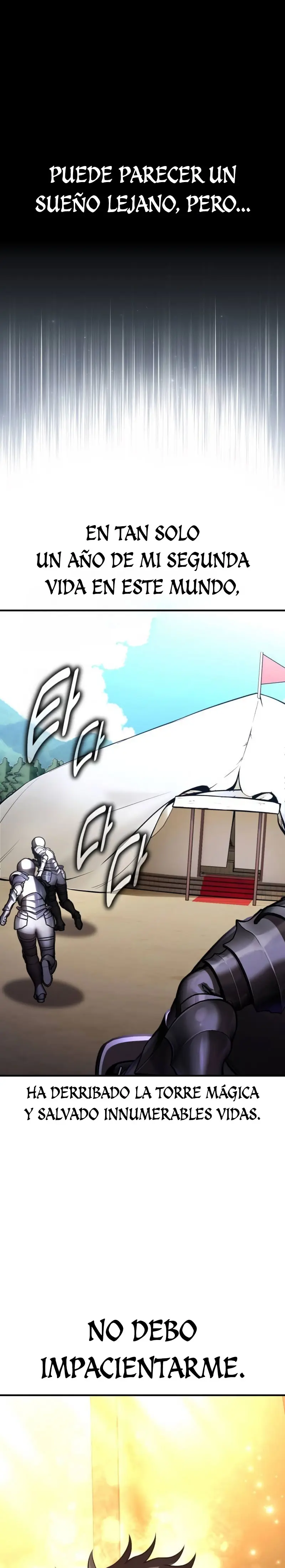 Yo mate al jugador de la Academia > Capitulo 99 > Page 101