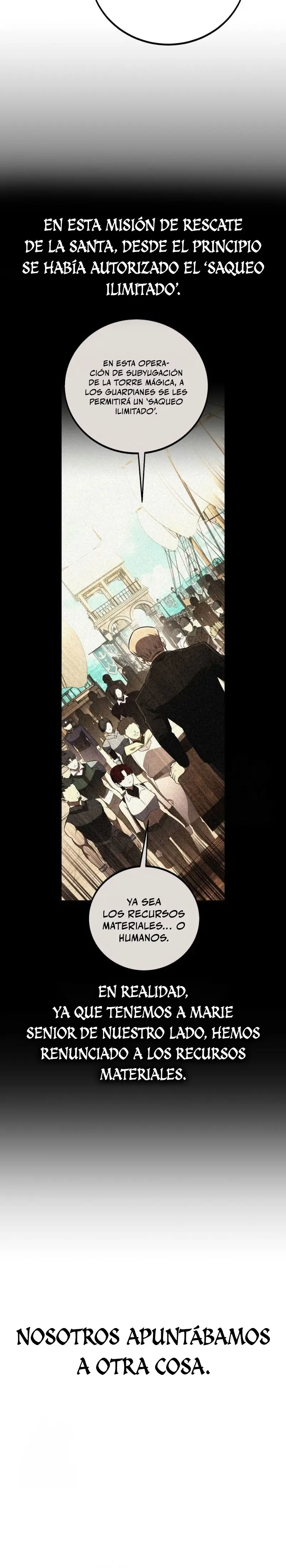 Yo mate al jugador de la Academia > Capitulo 99 > Page 121