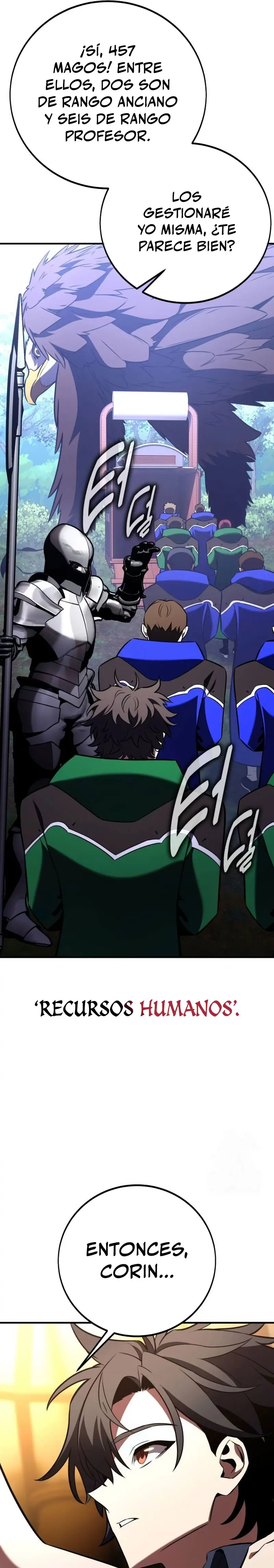Yo mate al jugador de la Academia > Capitulo 99 > Page 131