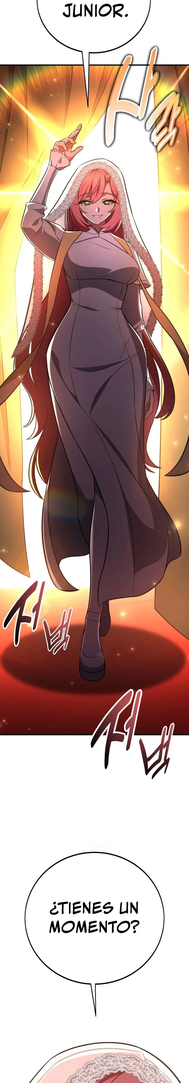 Yo mate al jugador de la Academia > Capitulo 99 > Page 171