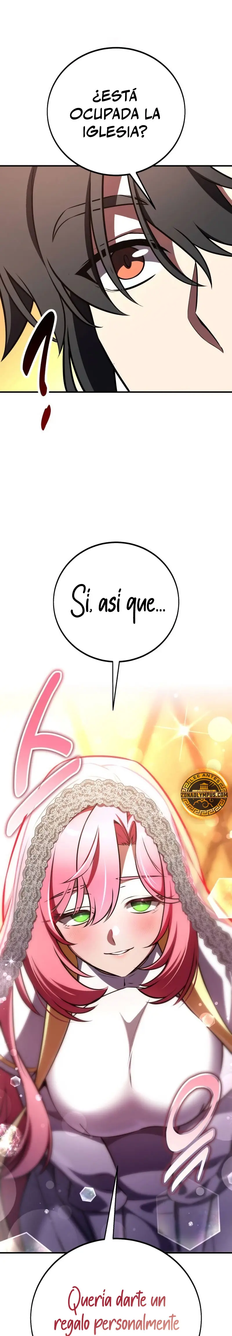 Yo mate al jugador de la Academia > Capitulo 99 > Page 211