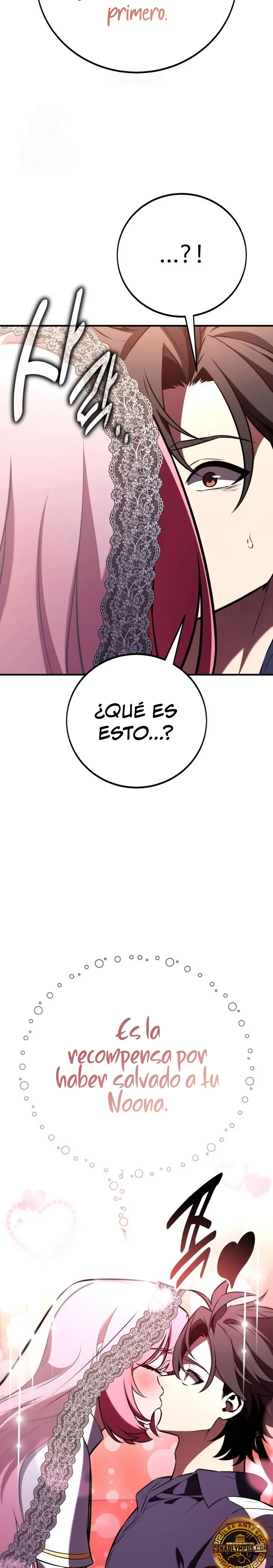 Yo mate al jugador de la Academia > Capitulo 99 > Page 221