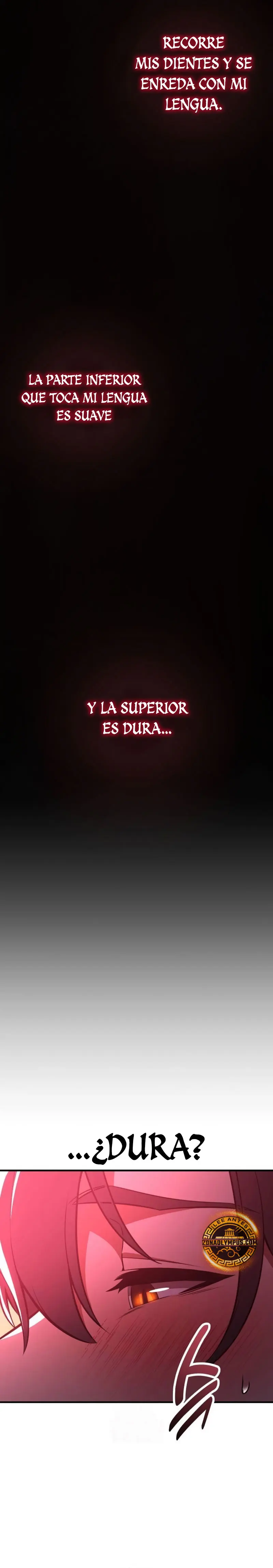 Yo mate al jugador de la Academia > Capitulo 99 > Page 251