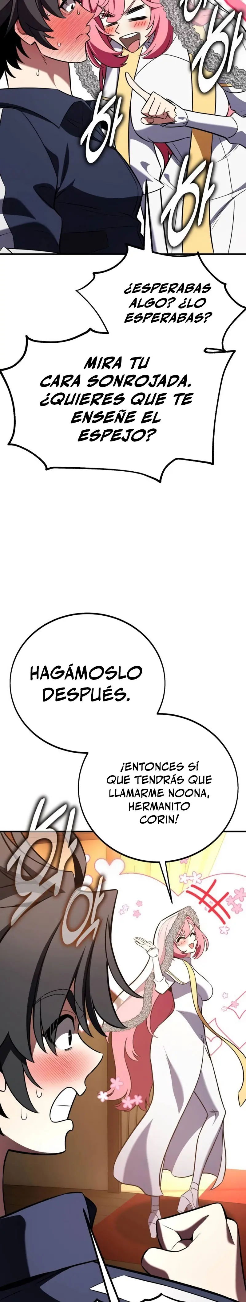 Yo mate al jugador de la Academia > Capitulo 99 > Page 271