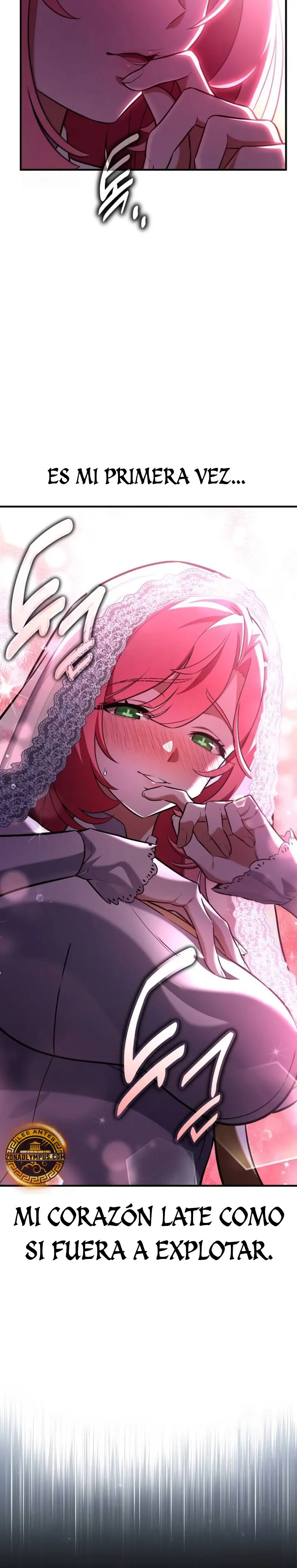 Yo mate al jugador de la Academia > Capitulo 99 > Page 301