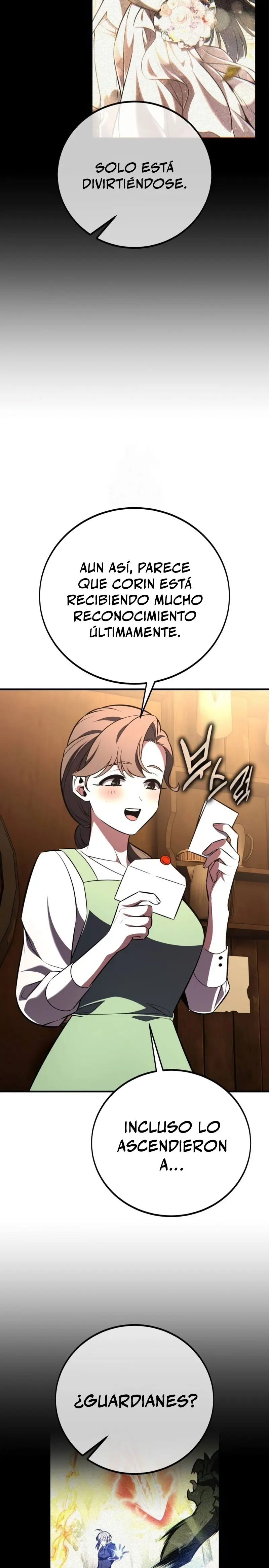 Yo mate al jugador de la Academia > Capitulo 99 > Page 471