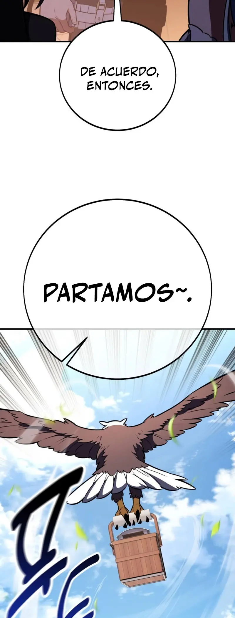 Yo mate al jugador de la Academia > Capitulo 99 > Page 531