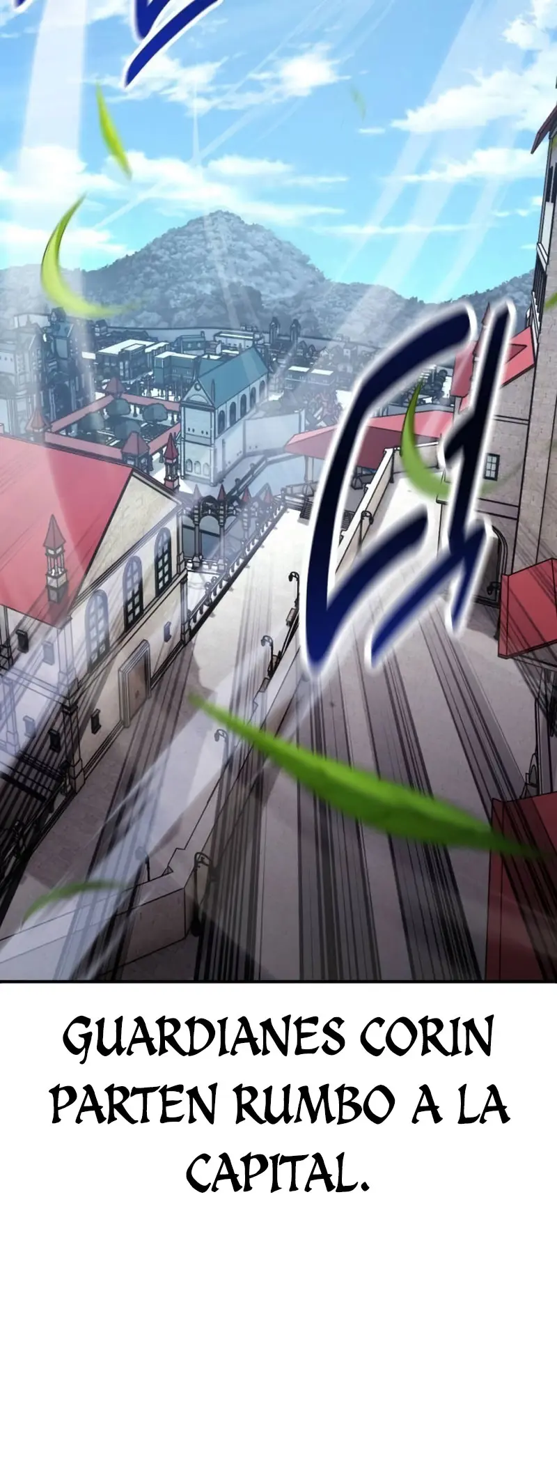 Yo mate al jugador de la Academia > Capitulo 99 > Page 541