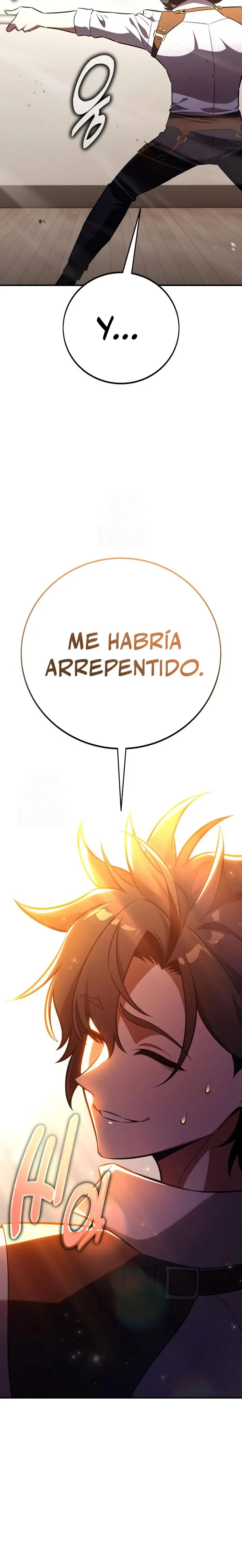 Yo mate al jugador de la Academia > Capitulo 100 > Page 191