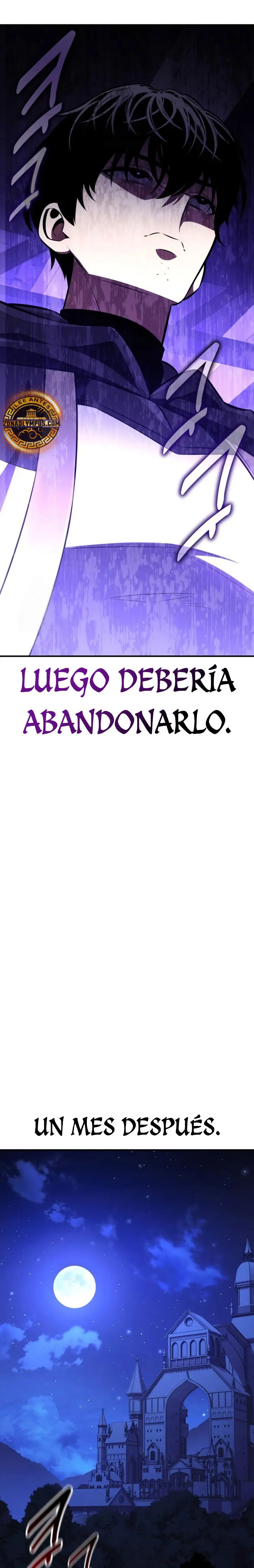 Yo mate al jugador de la Academia > Capitulo 100 > Page 211