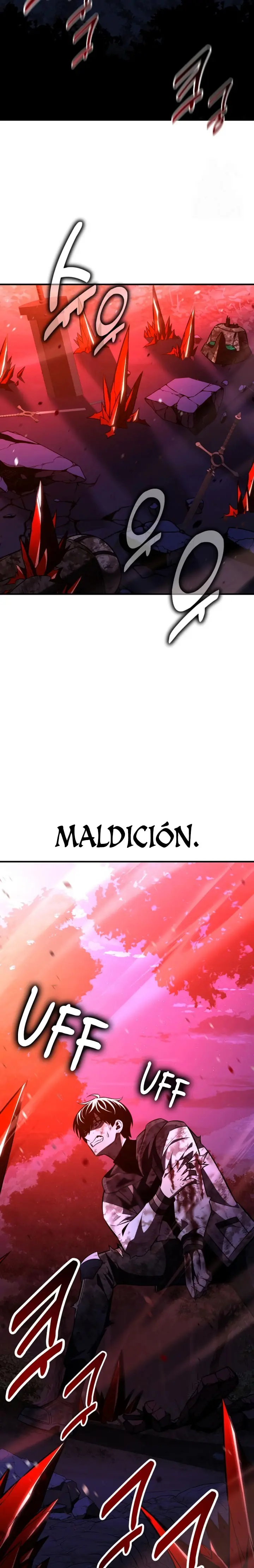 Yo mate al jugador de la Academia > Capitulo 100 > Page 221