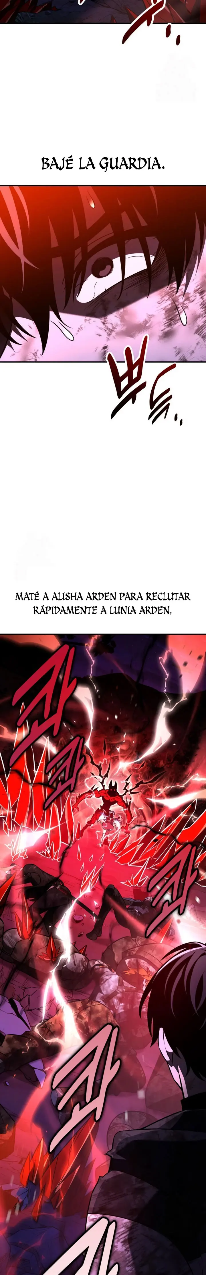 Yo mate al jugador de la Academia > Capitulo 100 > Page 231