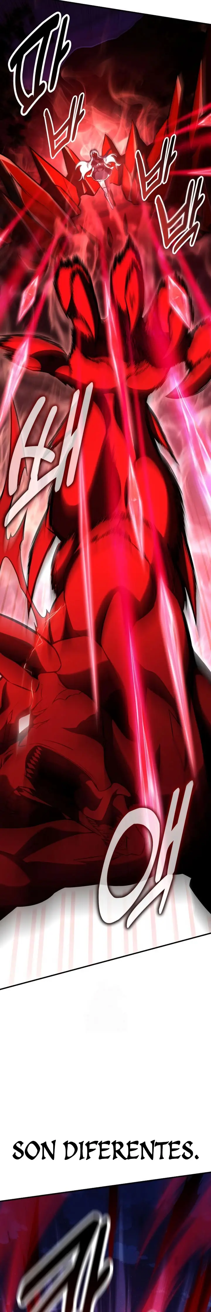 Yo mate al jugador de la Academia > Capitulo 100 > Page 301